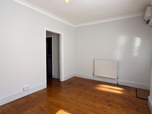 Living room - click for photo gallery